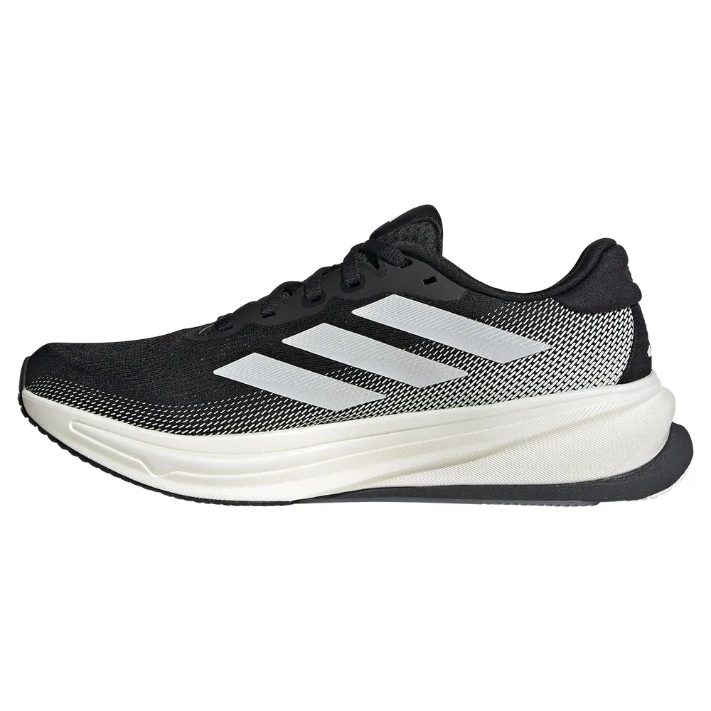 Беговые кроссовки adidas Supernova Rise 2, черный — фото 3
