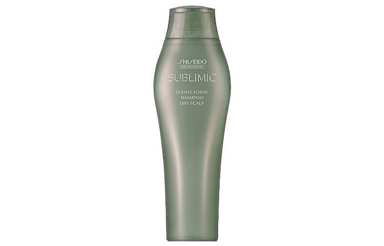 

Shiseido Chan Protective Dao Fragrance Scalp Collection шампунь глубокой очистки 250ml/500ml/1000ml SHISEIDO PROFESSIONAL