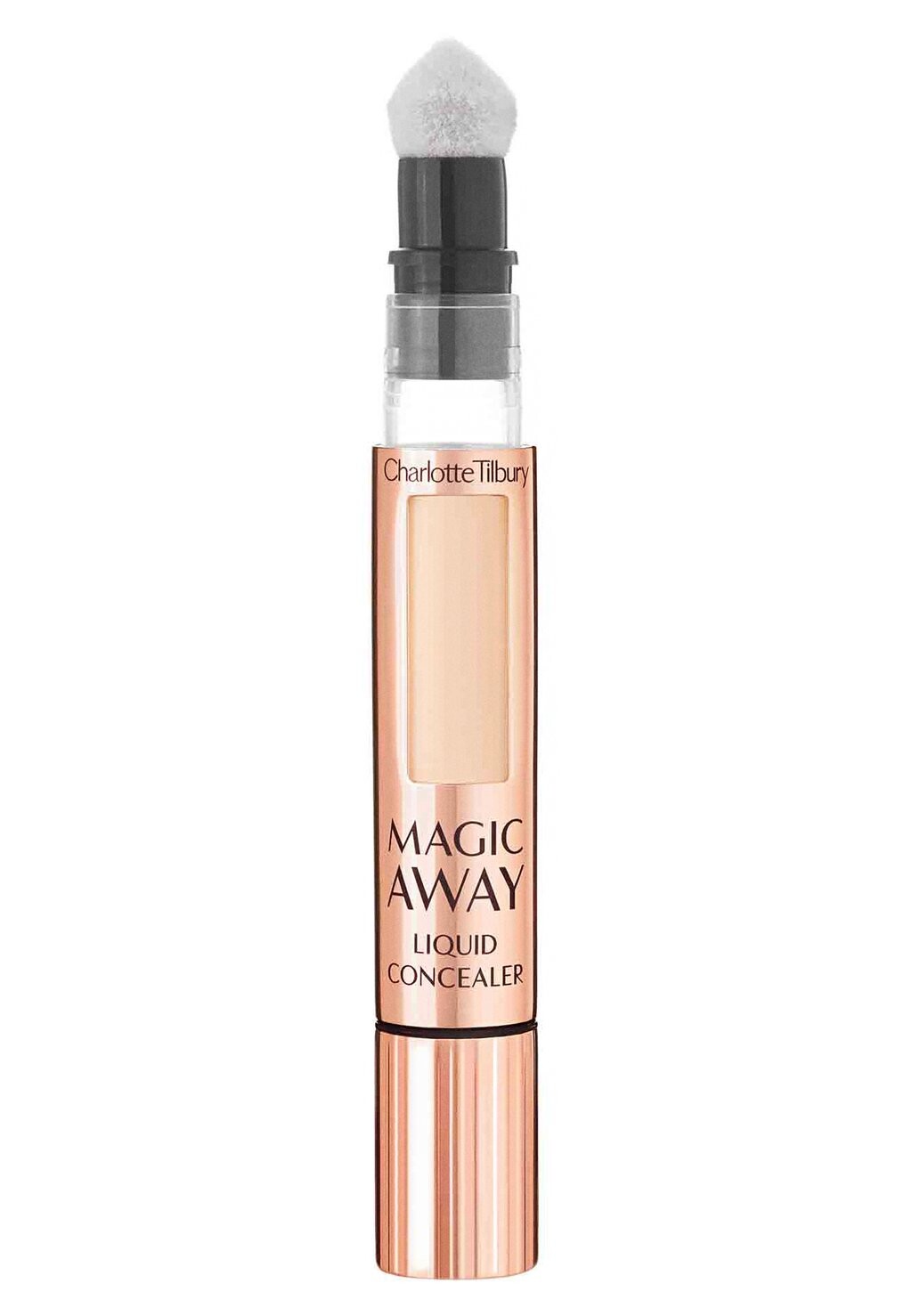 

Консилер MAGIC AWAY LIQUID CONCEALER Charlotte Tilbury, цвет 3 fair