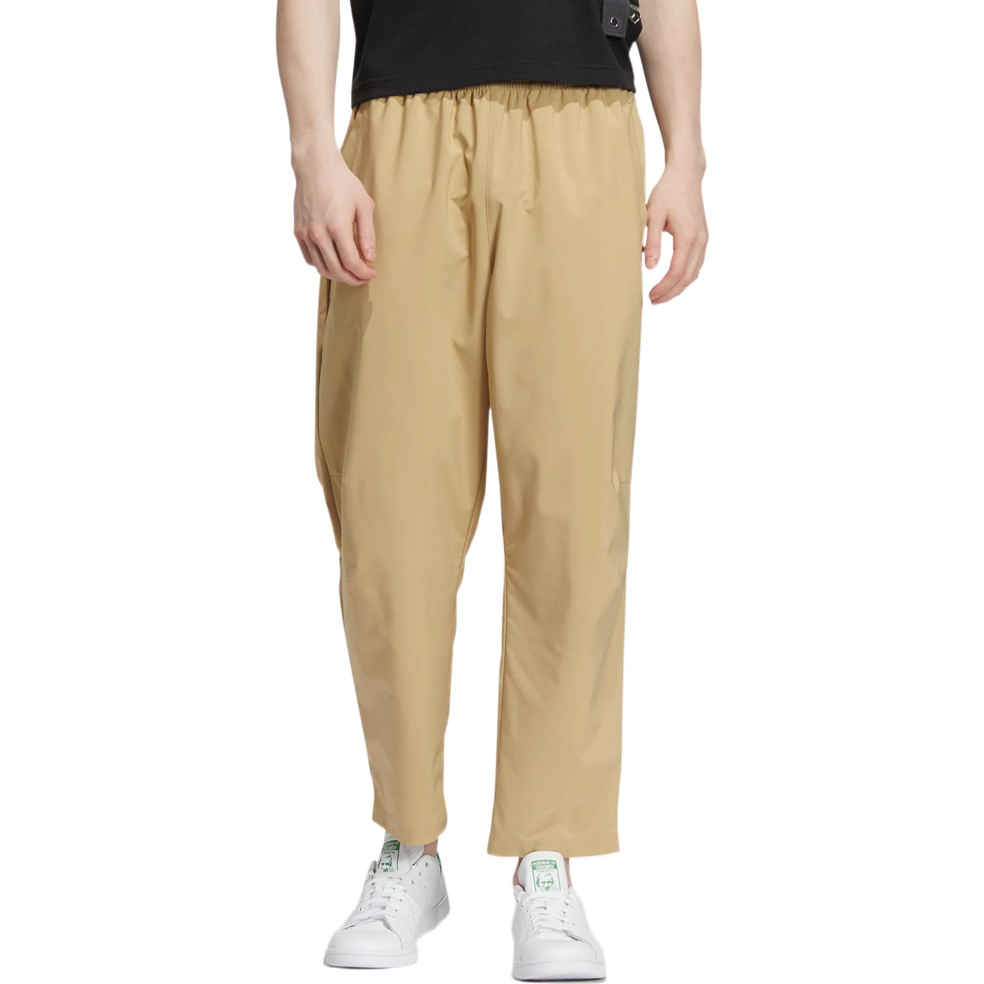 Спортивные брюки adidas originals Lw Woven Pant Logo HR3431 — фото 2