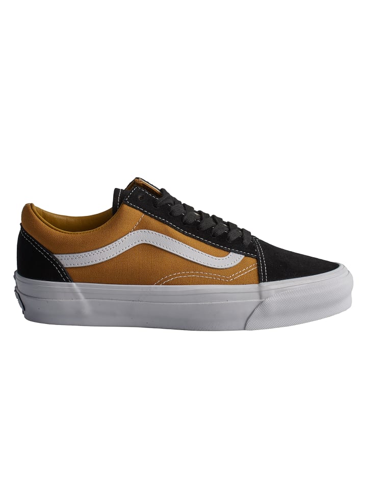 

Низкие кроссовки Vans, разноцветный