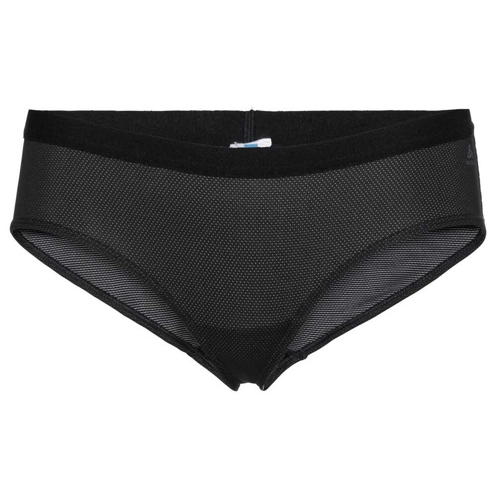 

Трусы Odlo Active F-Dry Light, черный