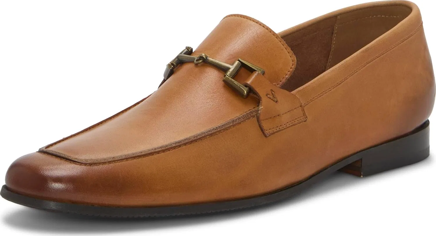 Лоферы Vince Camuto Sevvano, карамель