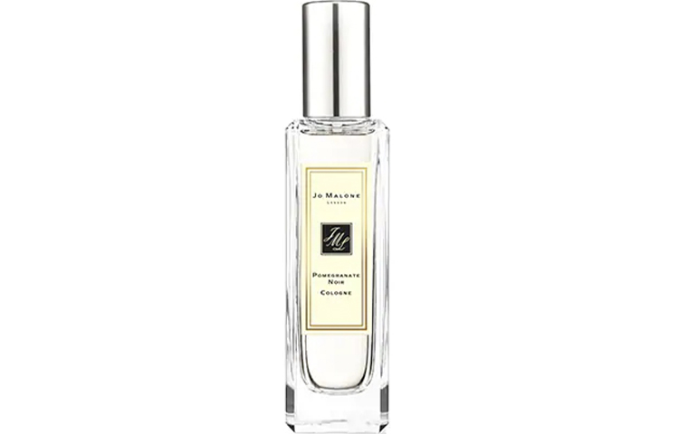 Одеколон Jo Malone London Pomegranate Noir, 100 мл — фото 2