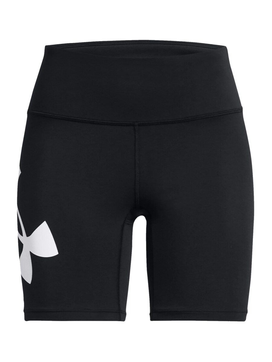 

Обычные спортивные штаны UNDER ARMOUR, черный
