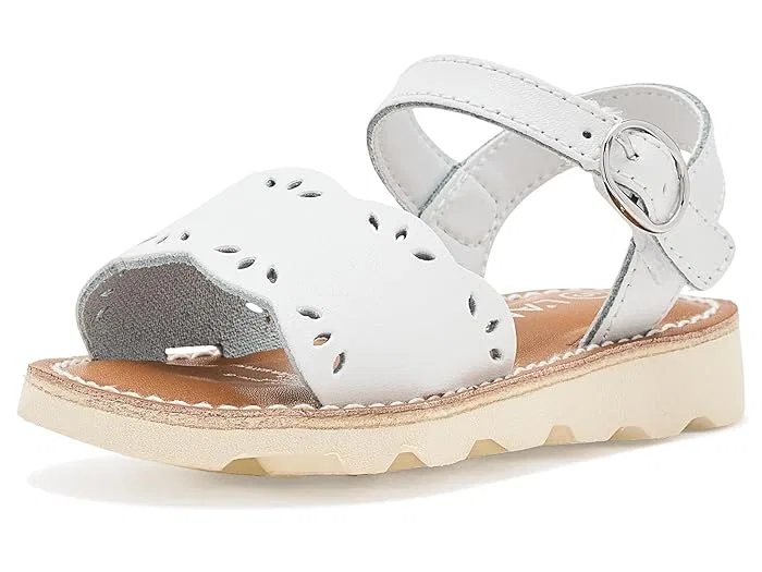 Сандалии Ella L'Amour Shoes Kids, White