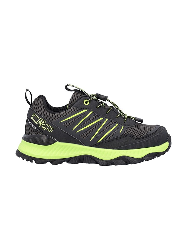 

Кроссовки CMP Trailrunningschuhe Atik, черный