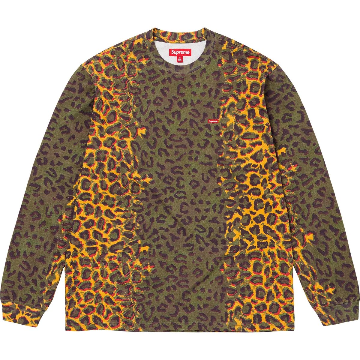 

Маленькая футболка FW24 Supreme, Blue/Dark Royal