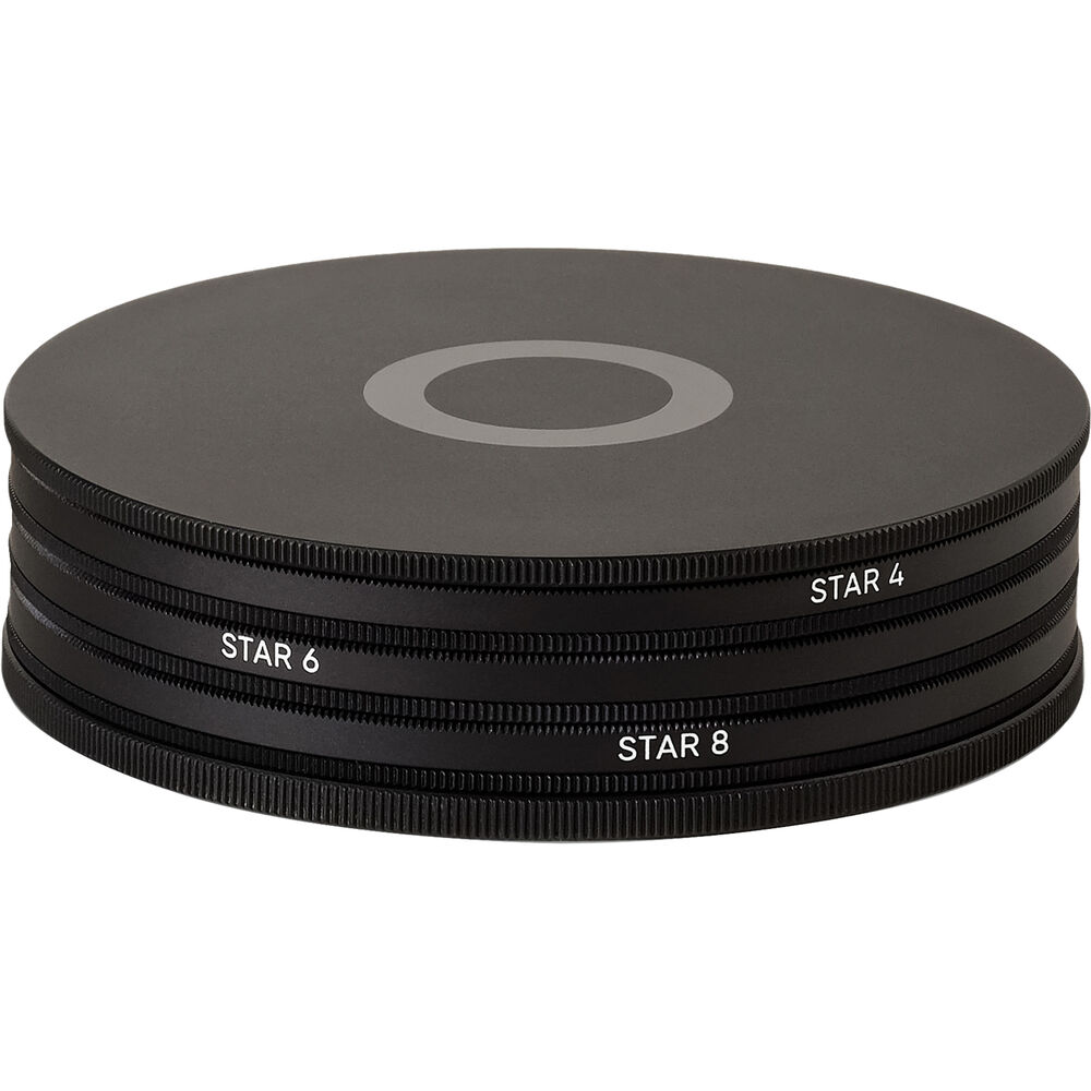 

Фильтр Urth Star 4-Point, 6-Point, 8-Point Lens Filter Kit UFKSTARST72