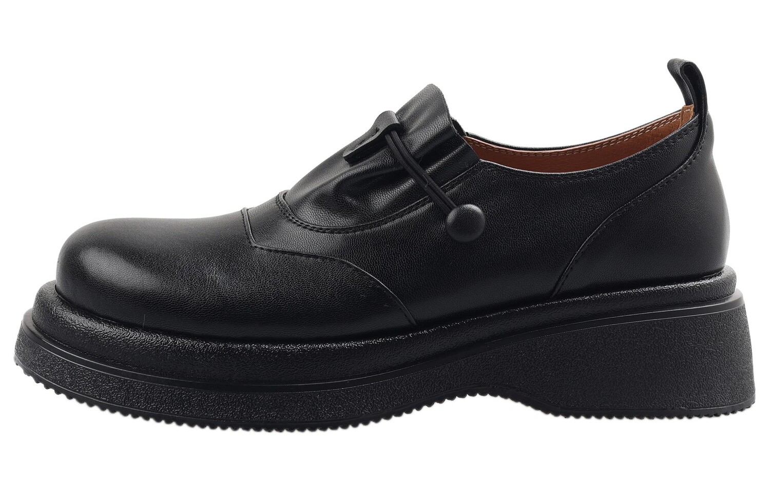 

Туфли женские повседневные Women's Casual Shoes Women's Raphael Sona, черный
