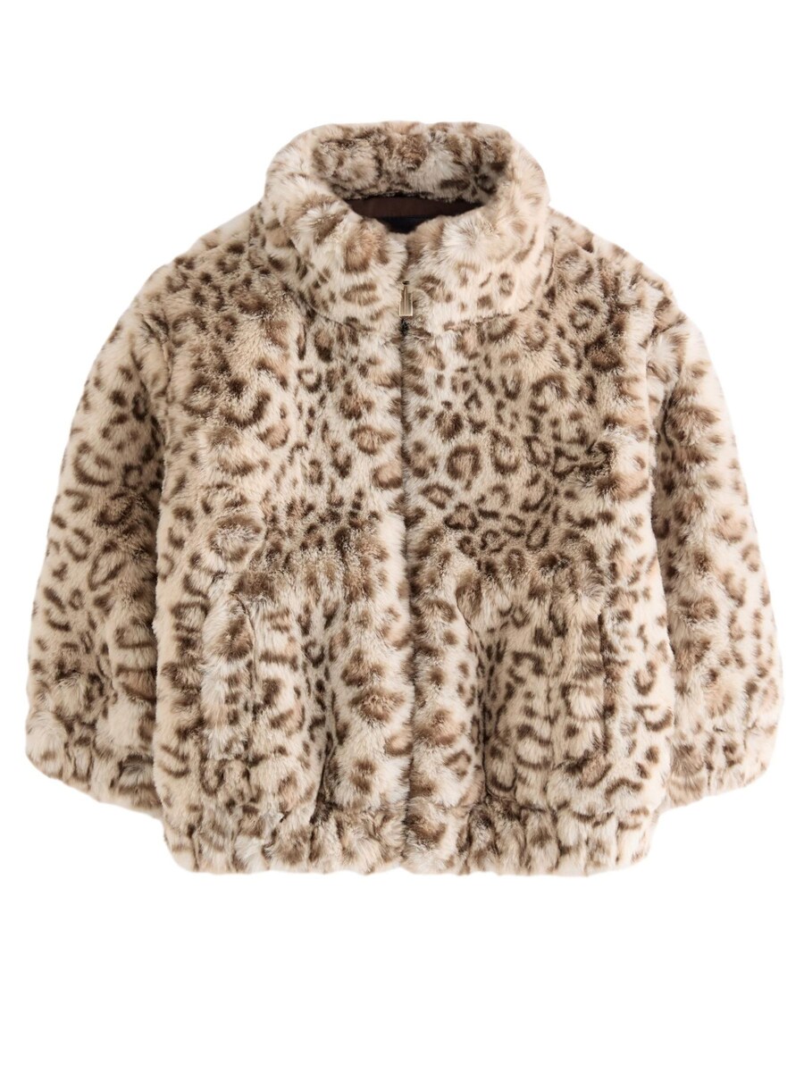 

Зимняя куртка Next Winter Jacket, бежевый