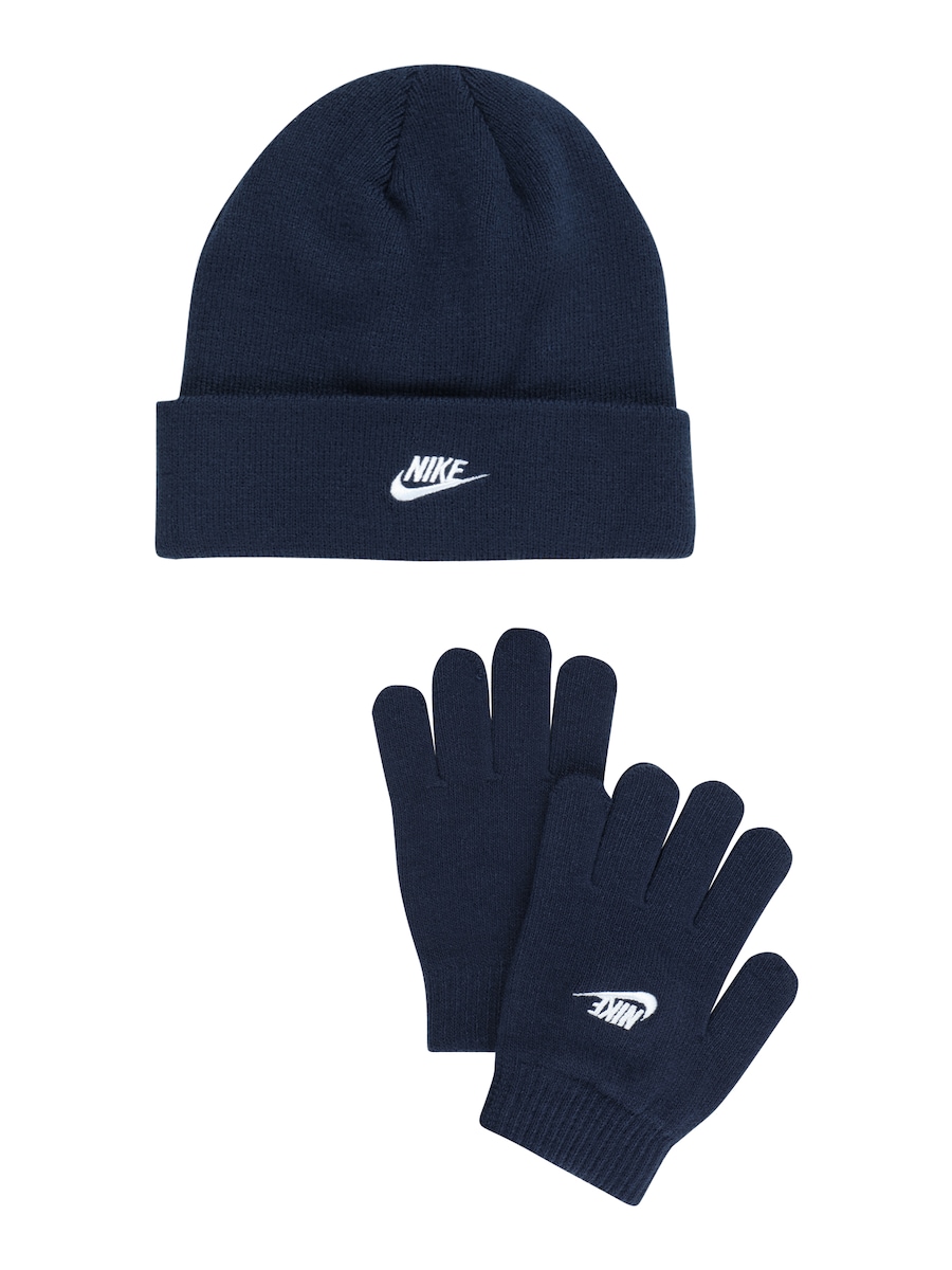 

Набор Nike Sportswear, темно-синий