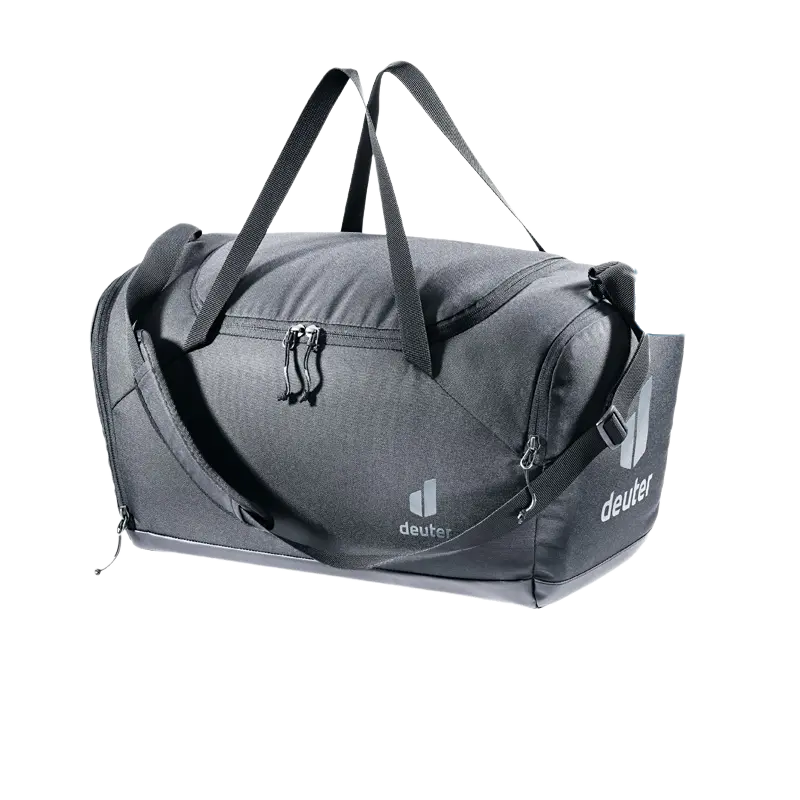 

DEUTER Сумка через плечо 600D PES, Obsidian Black/25 L