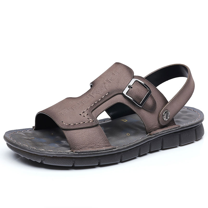 

Пляжные сандалии мужские Cachiotti, Khaki