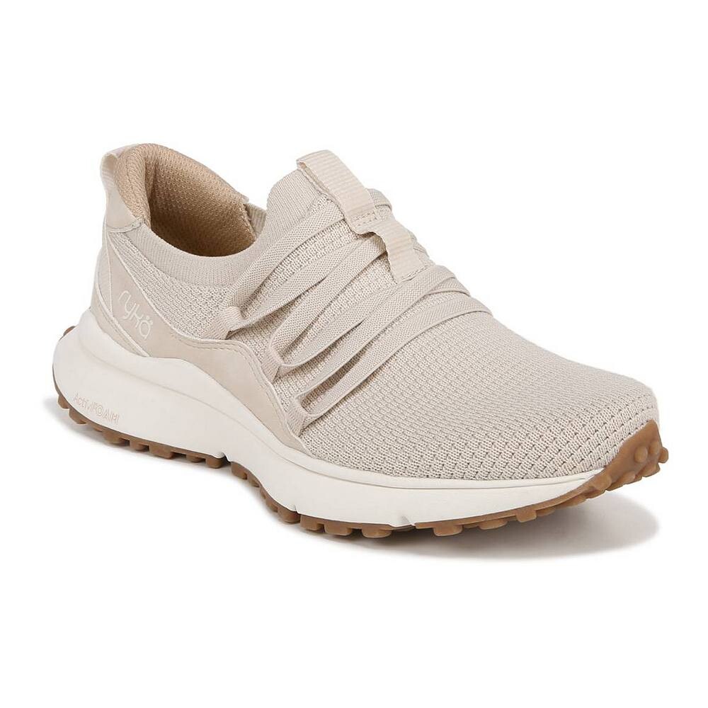 Женские прогулочные кроссовки Ryka Jumpstart, цвет French Beige