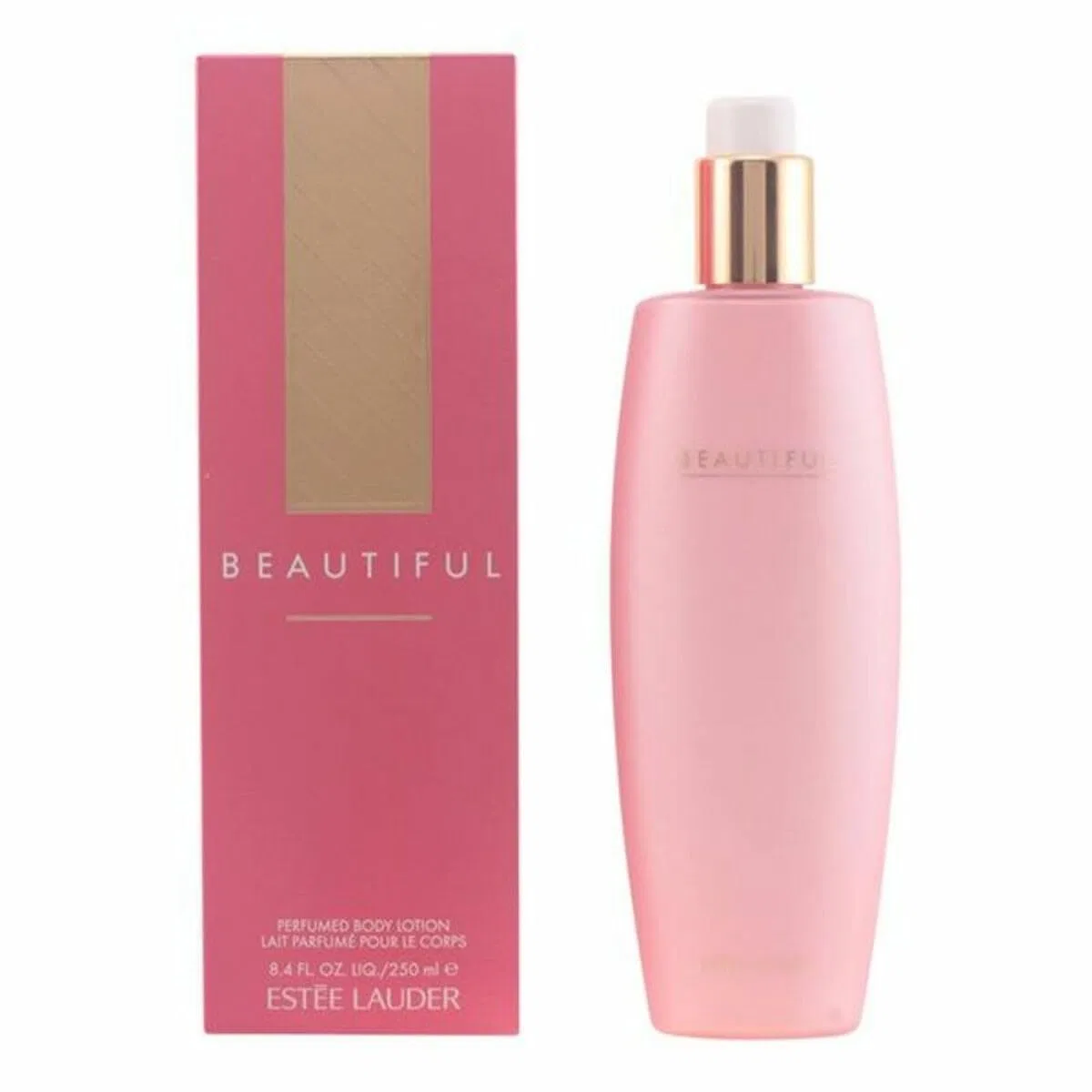 Лосьон для тела «Beautiful» от Estée Lauder Estee Lauder