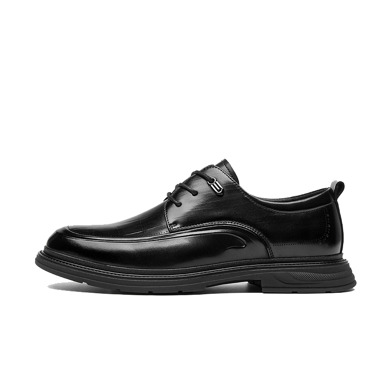 

U.S. POLO ASSN. Мужские повседневные туфли черные, цвет Black