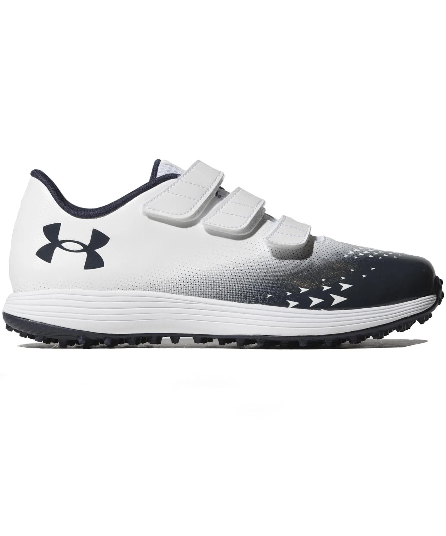 Мужские кроссовки UNDER ARMOUR EXTREME 2.0 для бейсбола тёмно-синие