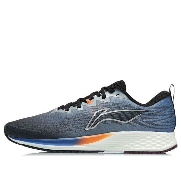 

Кроссовки темная лошадка 4 Li-Ning, черный