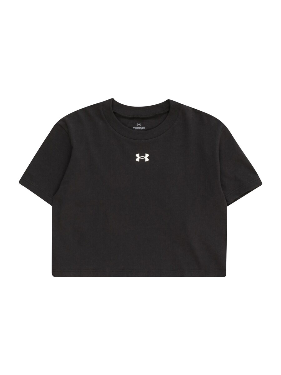 

Спортивная футболка UNDER ARMOUR Performance Campus, черный