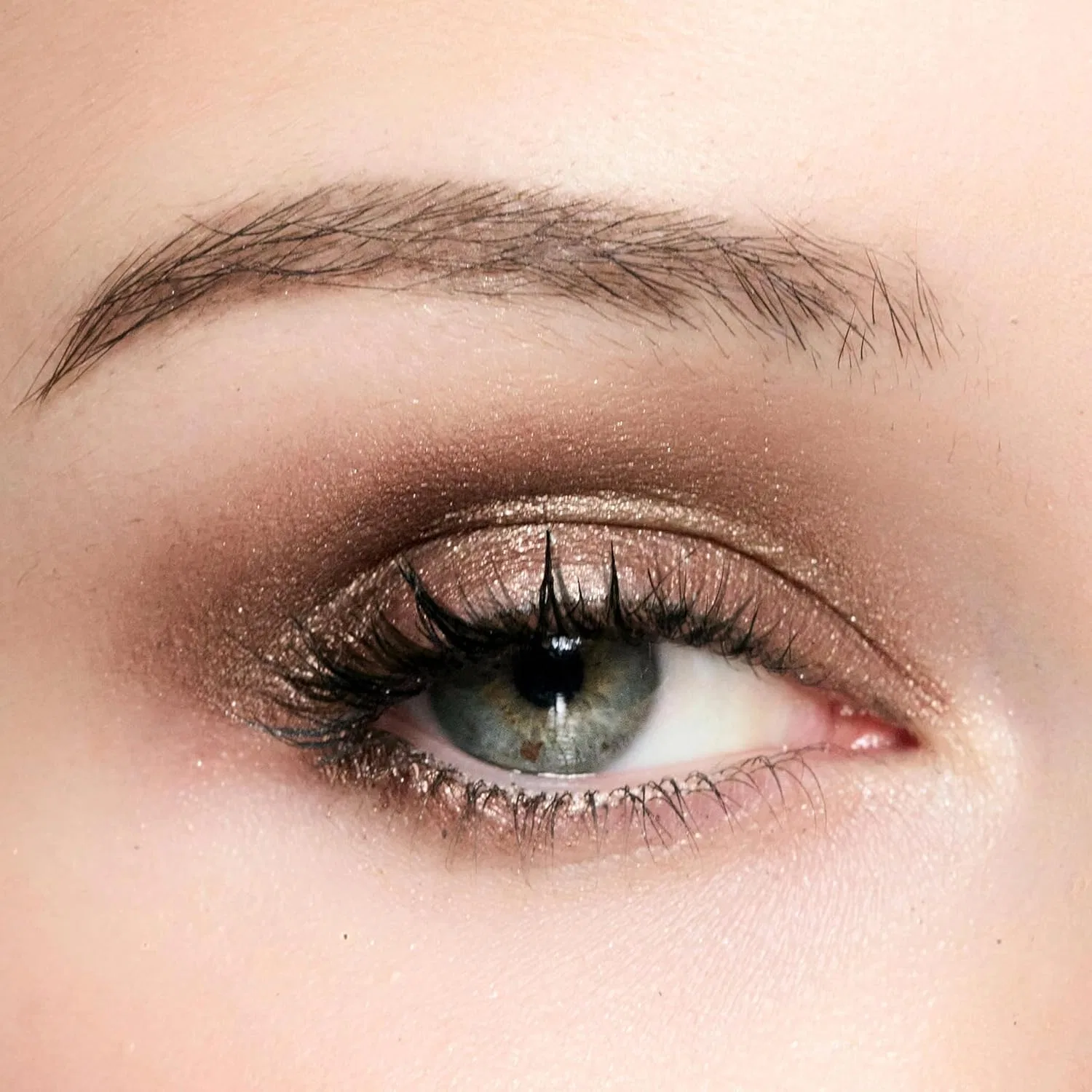 Тени для век Trish McEvoy 24 Hour Eye Shadow & Liner Topaz 0.06oz (1.78g) — фото 4