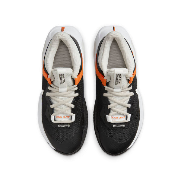 Кроссовки air zoom crossover Nike, черный — фото 4