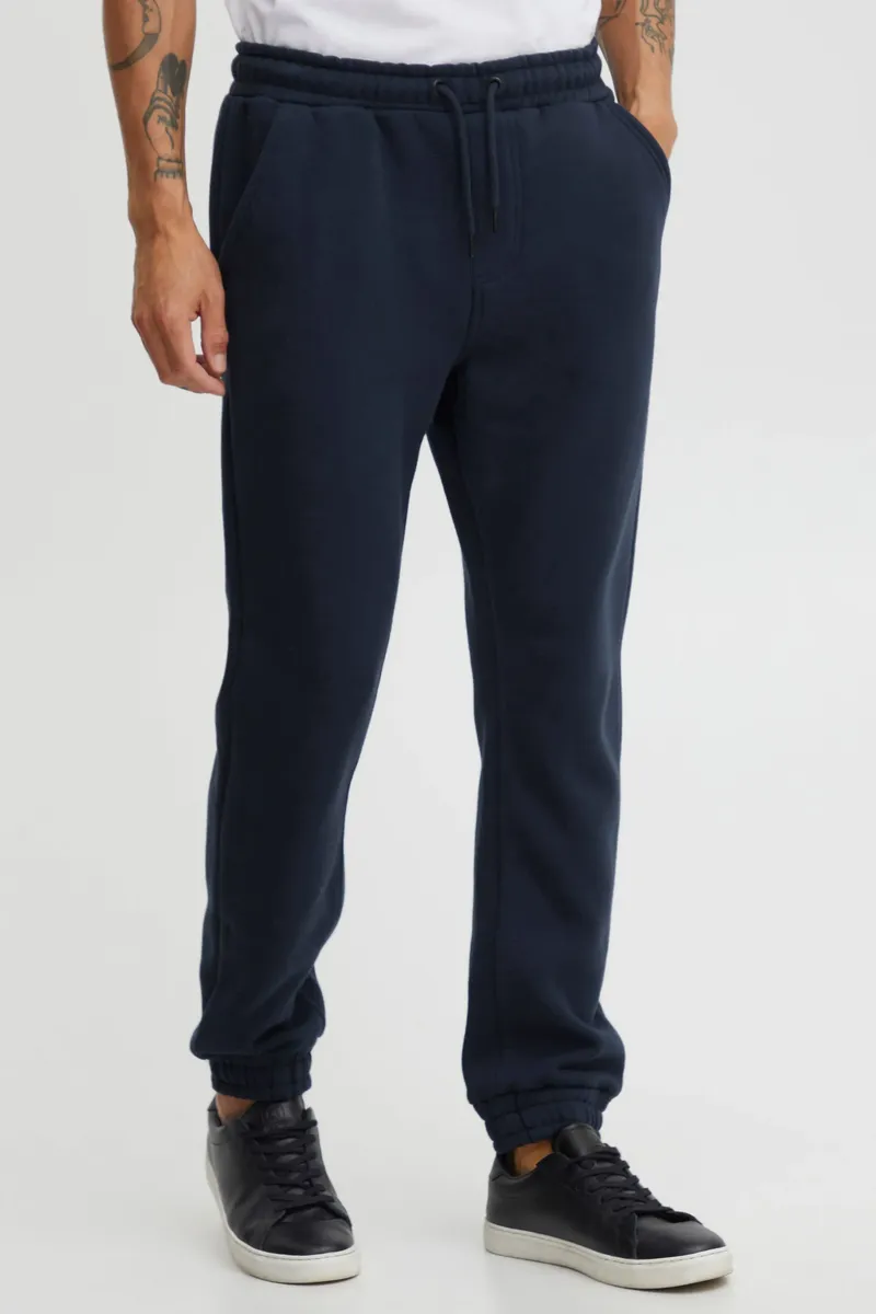 

Спортивные брюки из смесового материала "BLEND BHDowntown", цвет Dress Blues