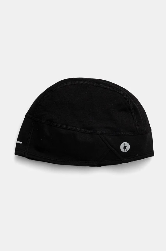 

Шапка Active Fleece Smartwool, черный