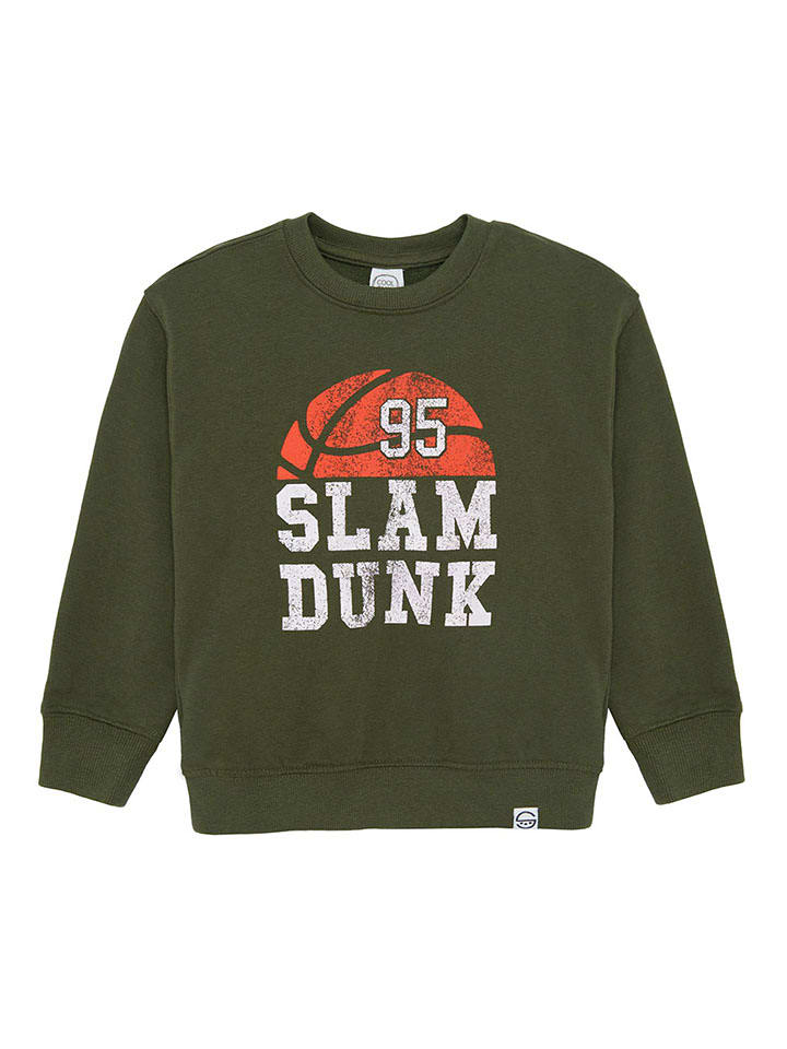 

Толстовка COOL CLUB, хаки