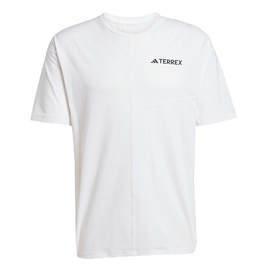 Рубашка для выступлений ADIDAS TERREX Multi, белый