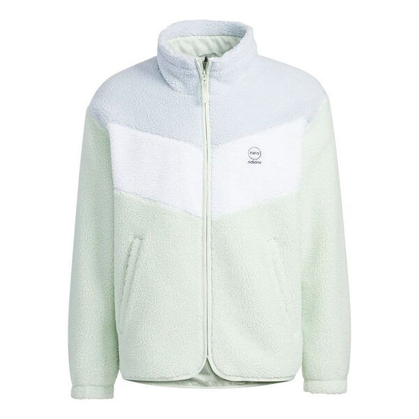 

Куртка нео шп Куртка Adidas, зеленый