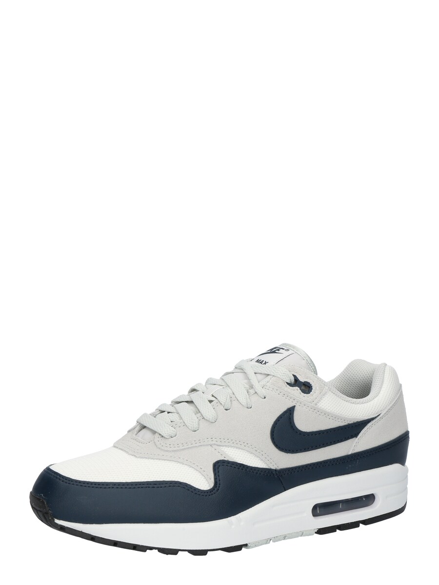 

Кроссовки Nike Sportswear Sneakers NIKE AIR MAX 1 ESS, белый