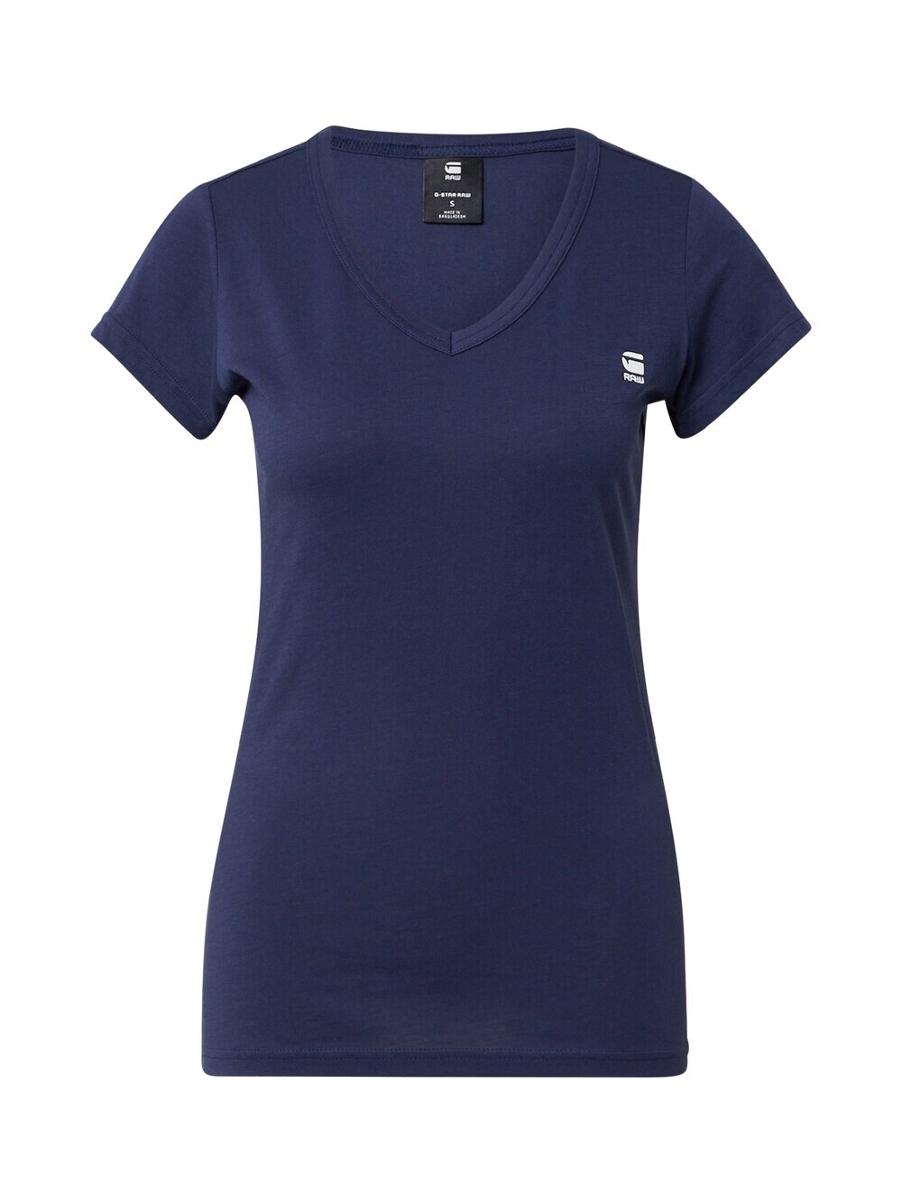 

Рубашка G-Star RAW Eyben, синий