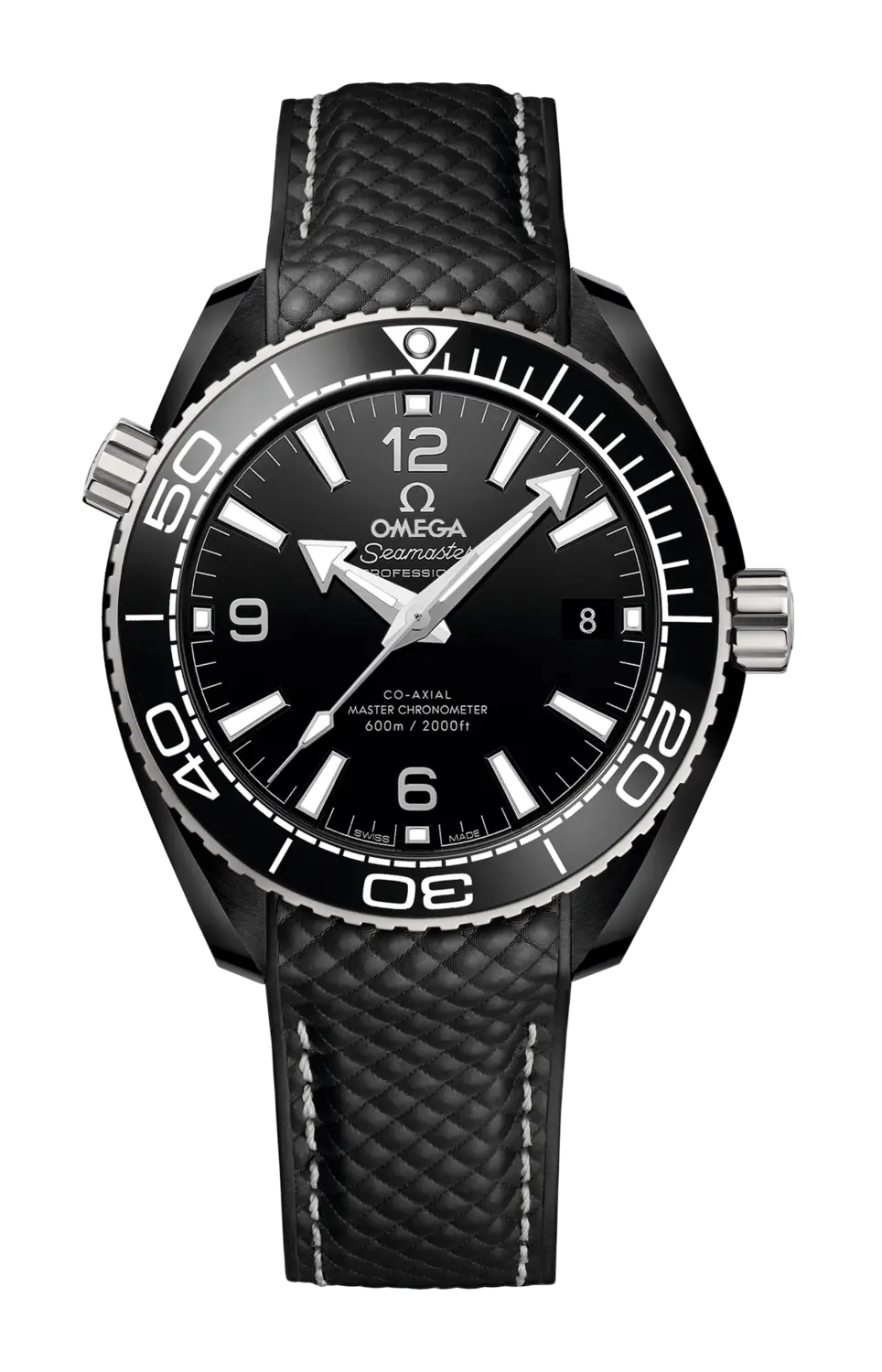 

Часы planet ocean 600m co axial master chronometer 39 Omega