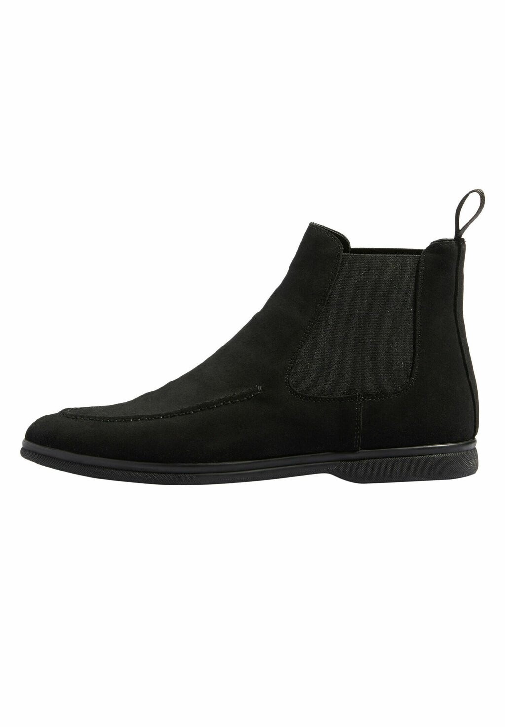 

Ботильоны Eugenio Blu Suede Scarosso, черный