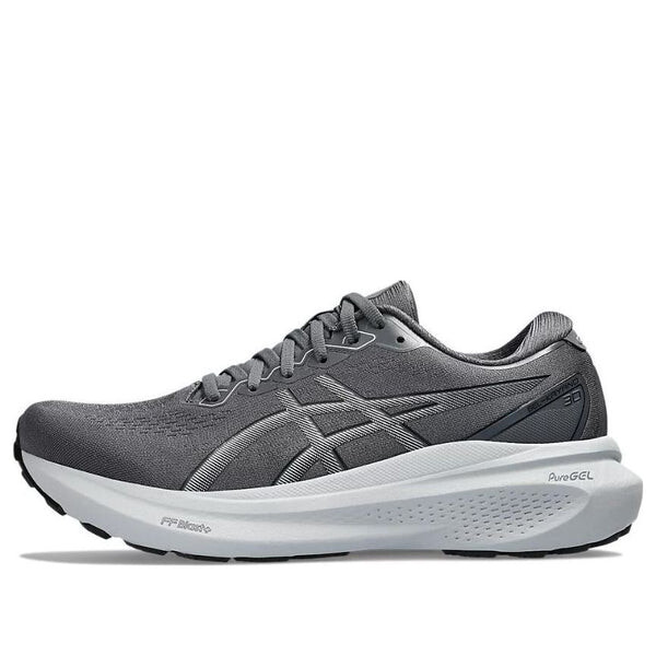 

Кроссовки гелевые каяно 30 ширина Asics, серый