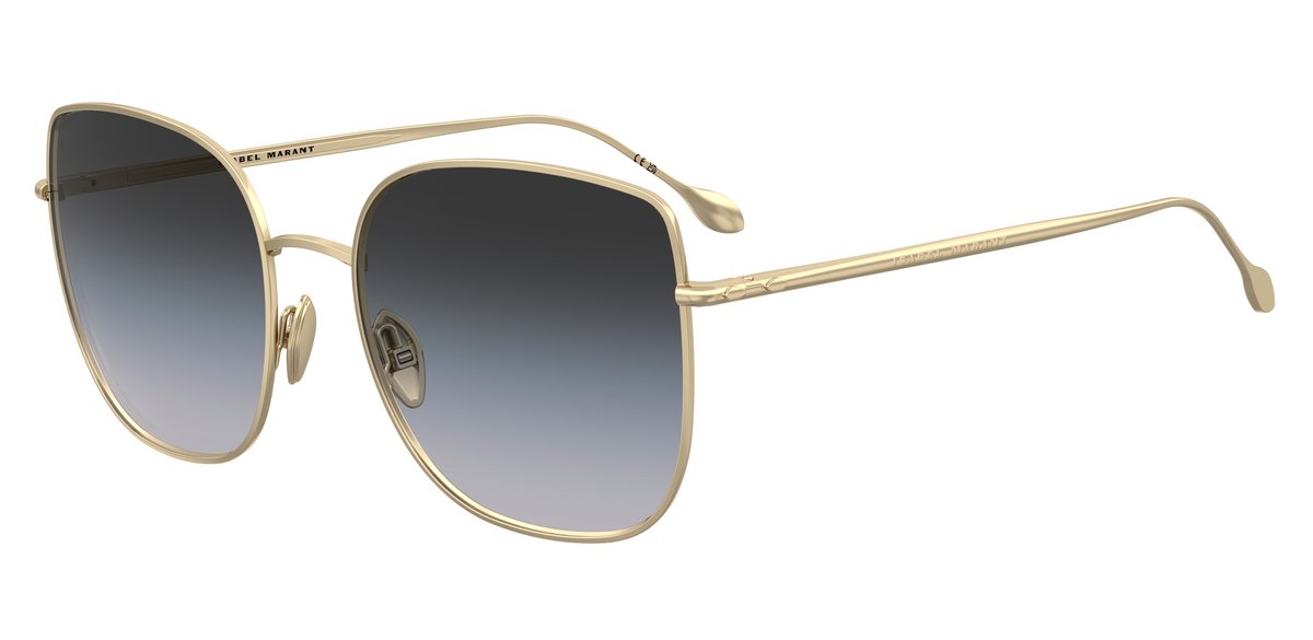 

Женские солнцезащитные очки IM 0014-S ISABEL MARANT