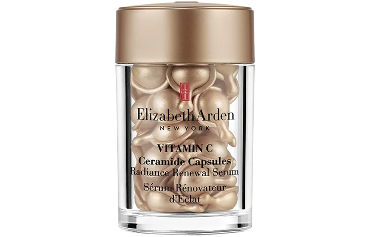 Сыворотка Elizabeth Arden — С вторичным высвобождением для женщин, 60 Pcs — фото 3