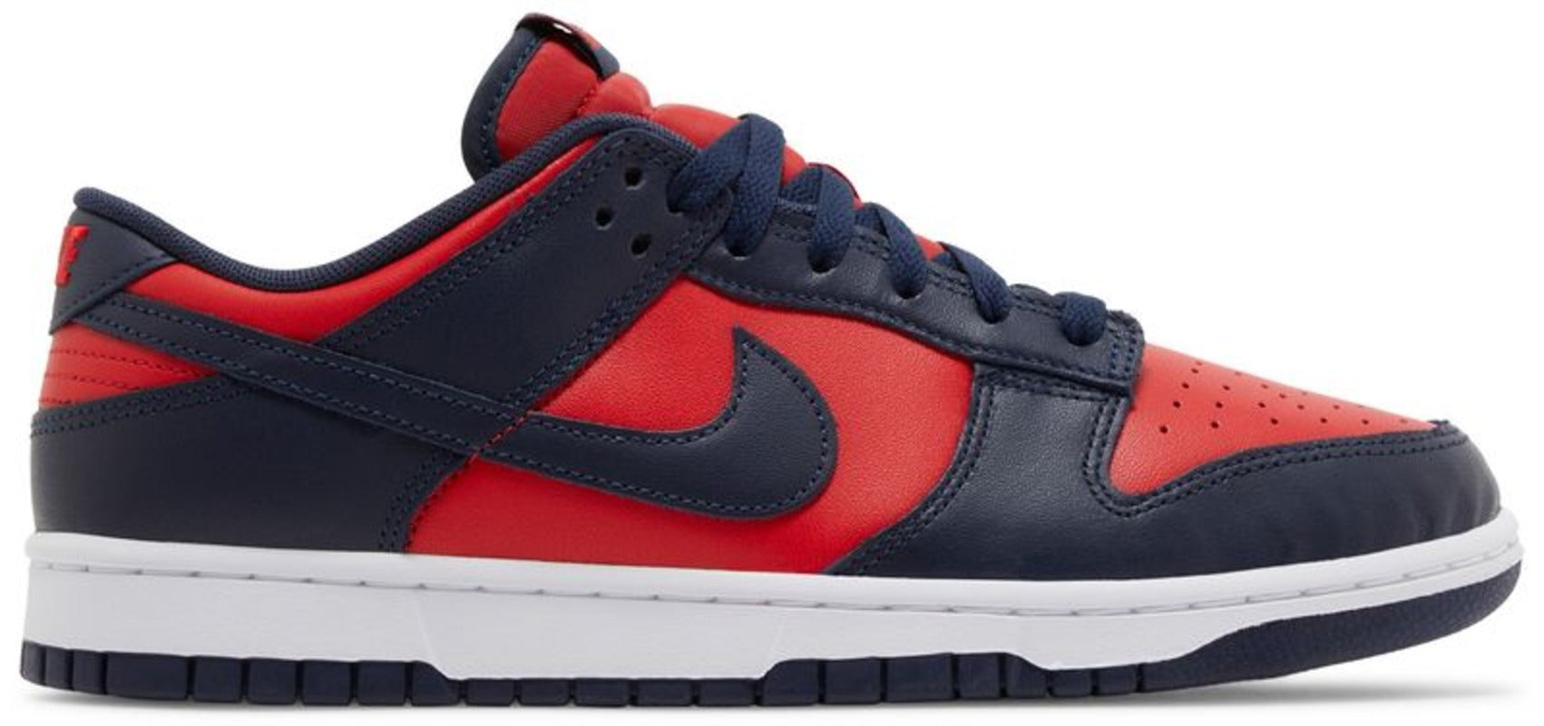 

Кроссовки Nike Dunk Low Retro SE CO.JP University Red Obsidian