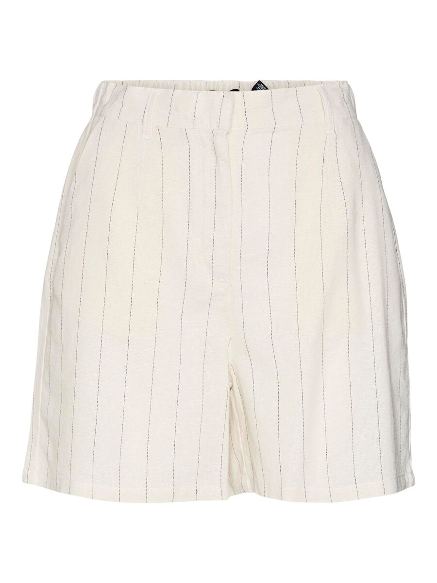 

Обычные брюки VERO MODA, бежевый