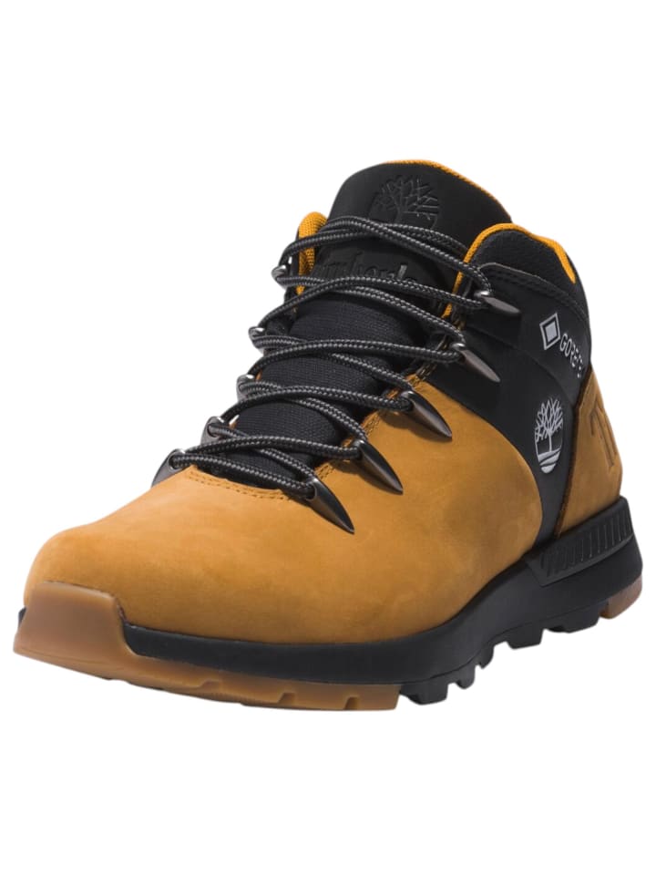 

Timberland Коричневые туфли