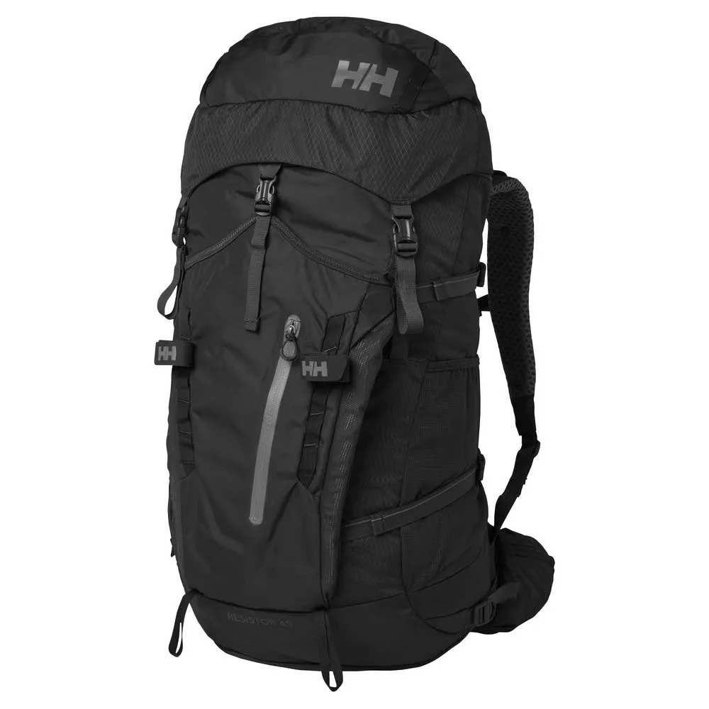 

Рюкзак Helly Hansen Resistor Recco, черный