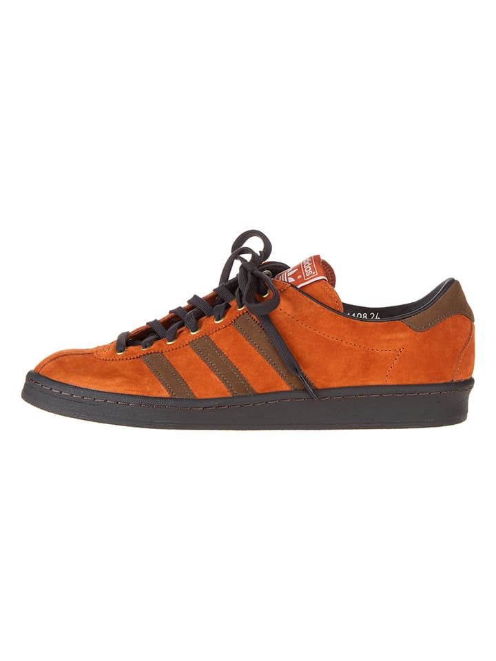 

Низкие кроссовки Adidas, оранжевый