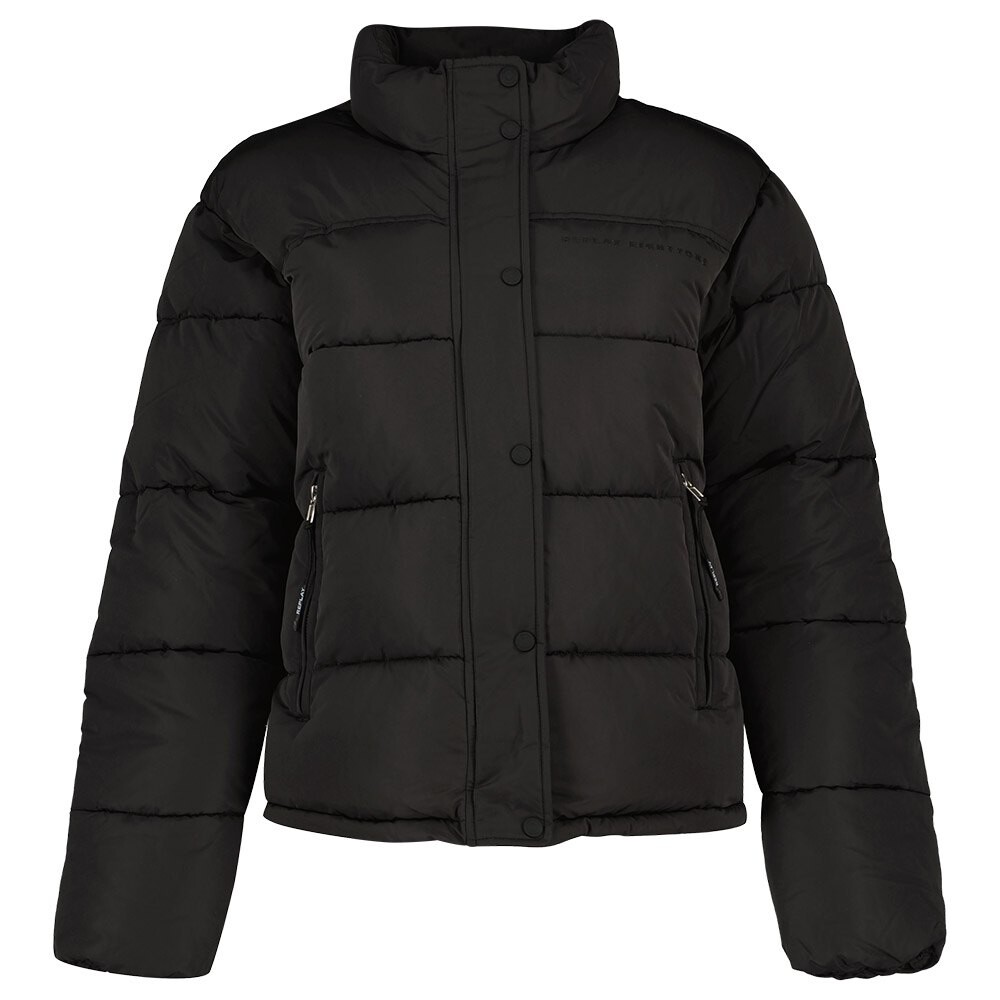 

Куртка Replay W7808 .000.84466 Puffer, черный