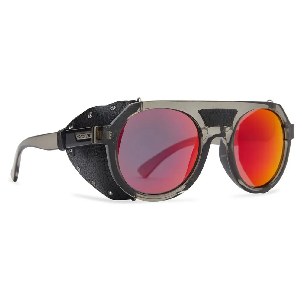 

Солнцезащитные очки Vonzipper Psychwig polarized, серый