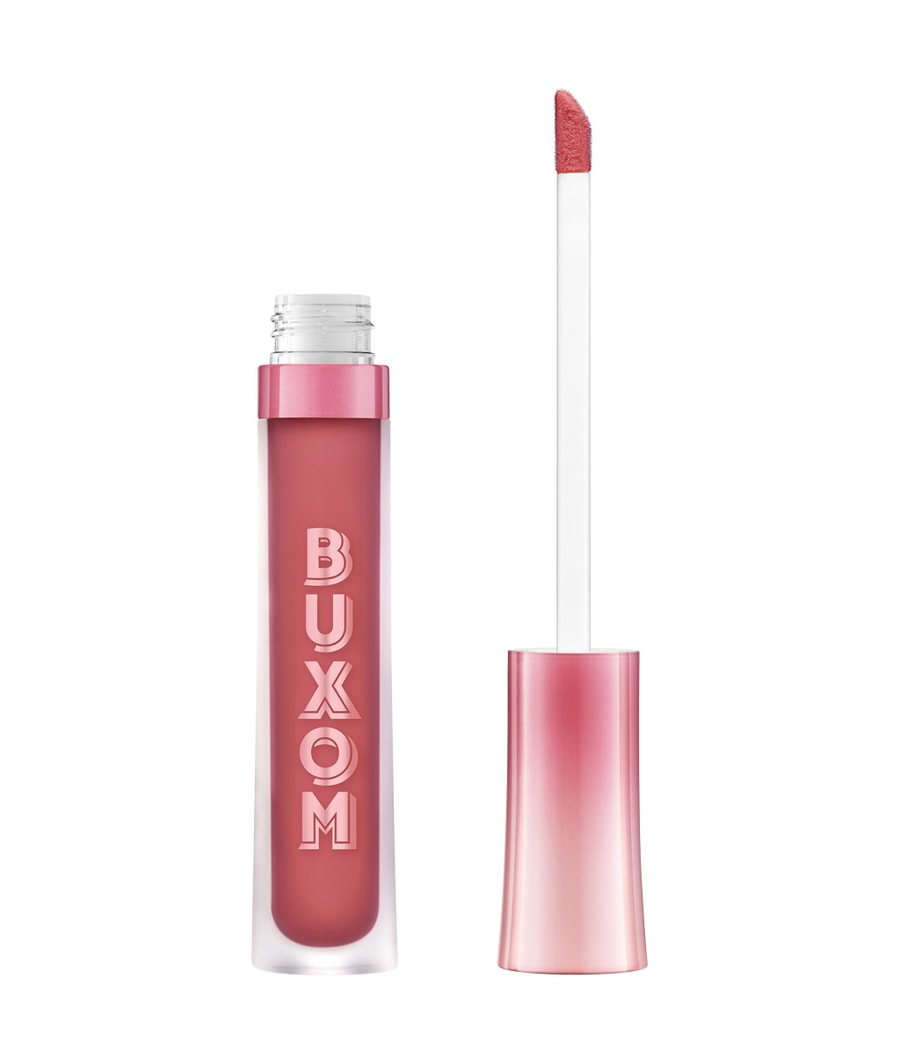 

Блеск для губ Buxom Dolly's Mocktail Mixer Full-On Plumping Lip Cream, Apple Cider Mule, 4.2 ml