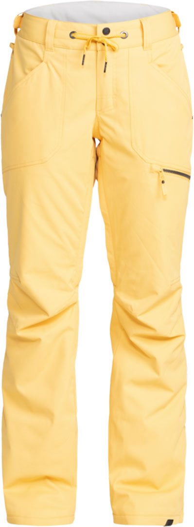 

Roxy Брюки Nadia sunset gold M