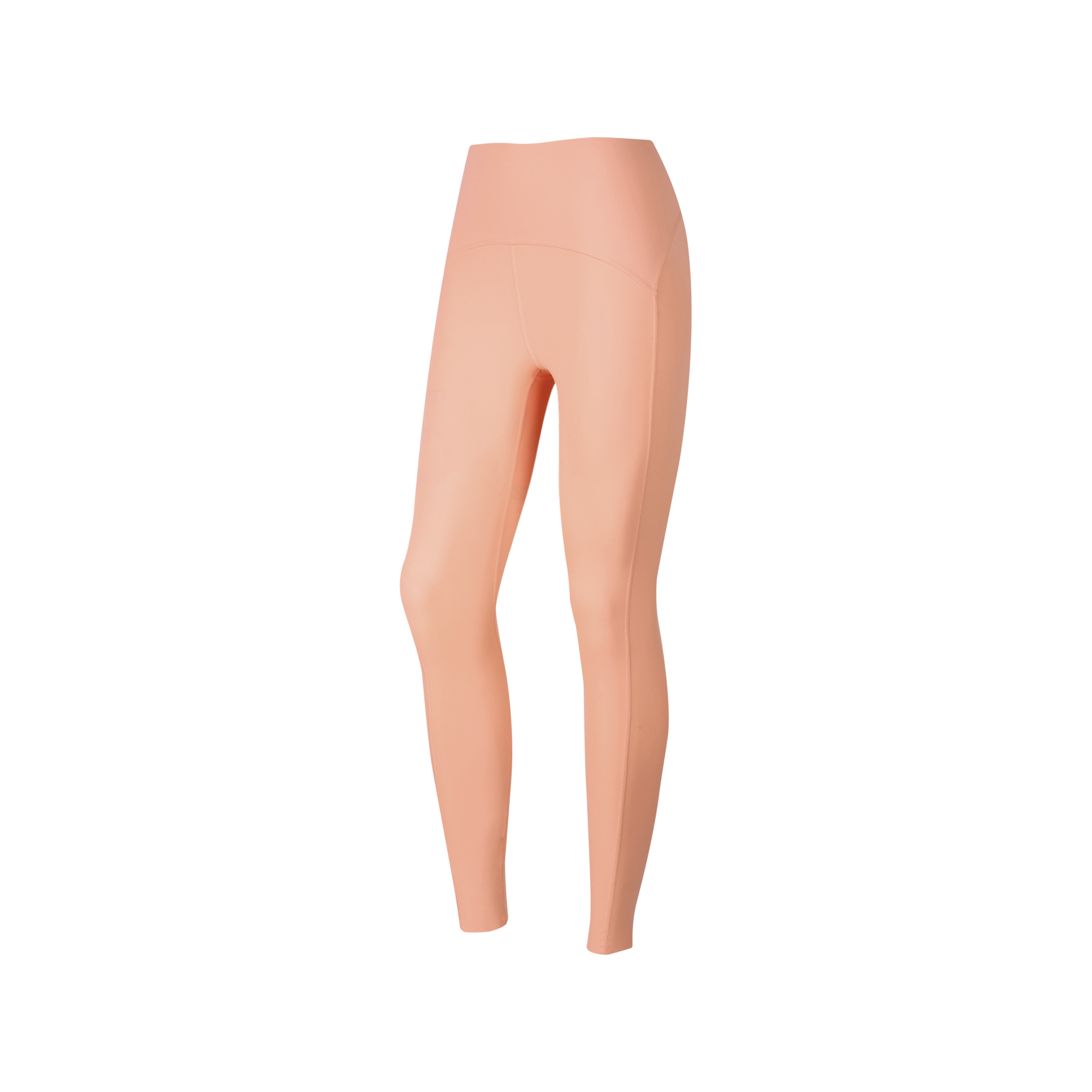 

Спортивные брюки женские розово-оранжевые Skechers, Pink Orange/04FP