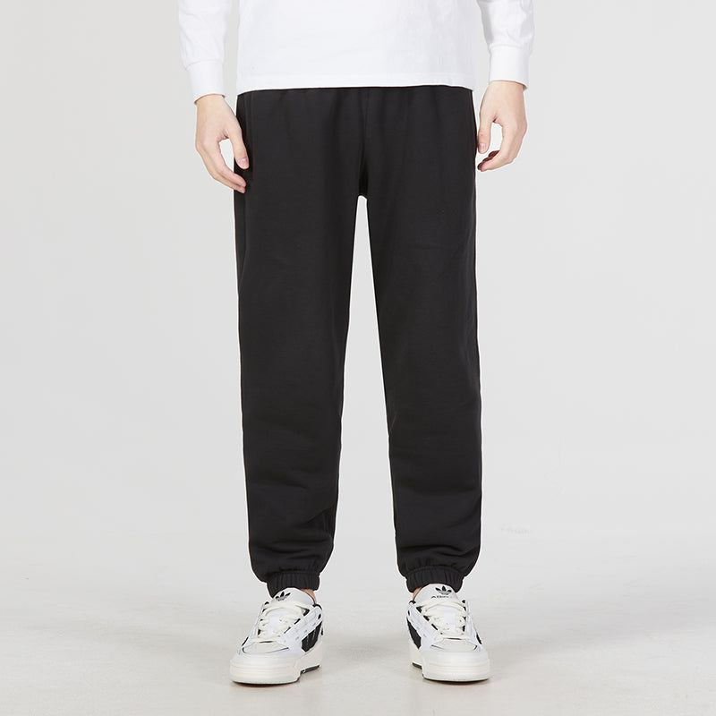 Спортивные брюки adidas originals C Pants Ft HK2866, черный — фото 3