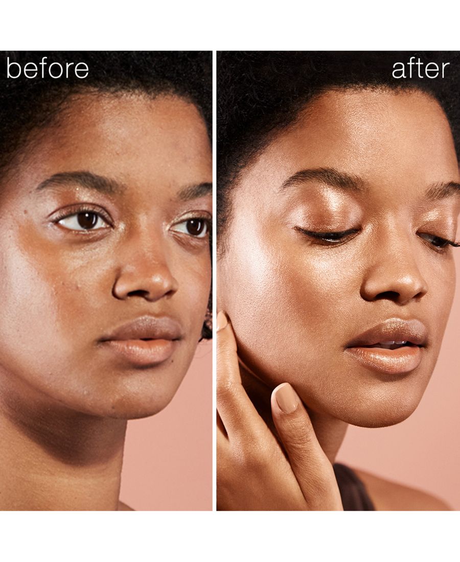 База Мастер Сияния RMS Beauty, цвет deep in radiance — фото 3